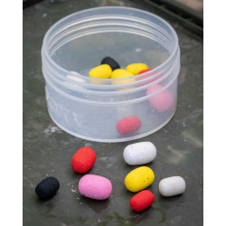 Fox Edges - Foam Barrels Mixed Colour