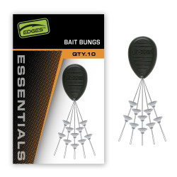 CAC964 Fox Edges Bait Bungs