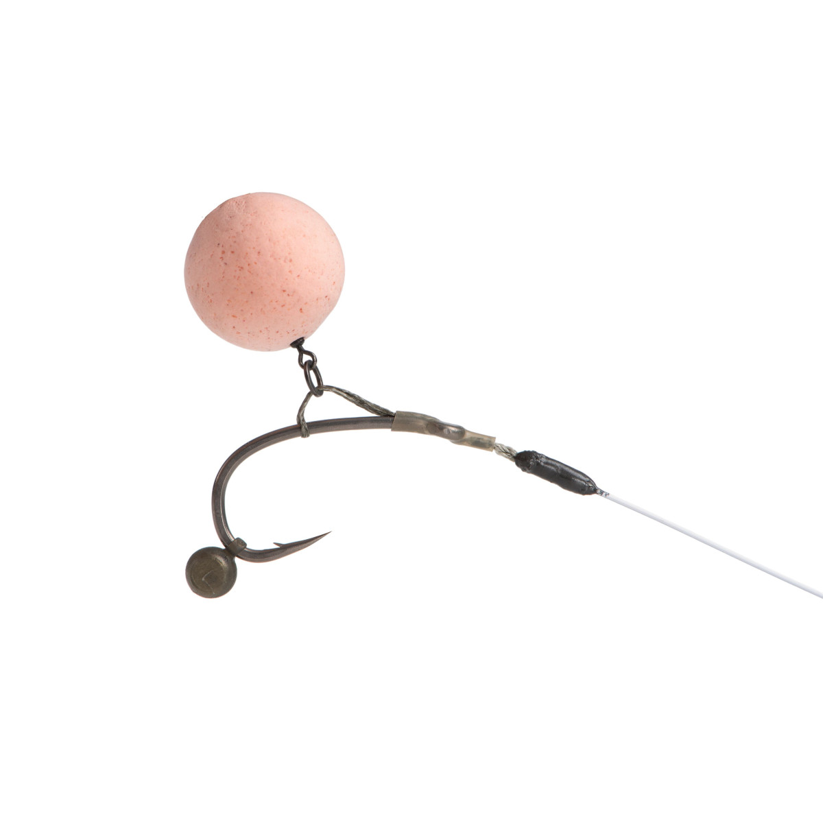 Fox Edges Shot on the Hook
