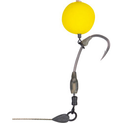 CAC969 Fox Edges Power Grip Tungsten Rig Putty