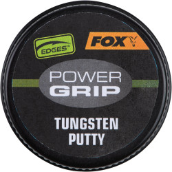 CAC969 Fox Edges Power Grip Tungsten Rig Putty
