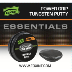 CAC969 Fox Edges Power Grip Tungsten Rig Putty