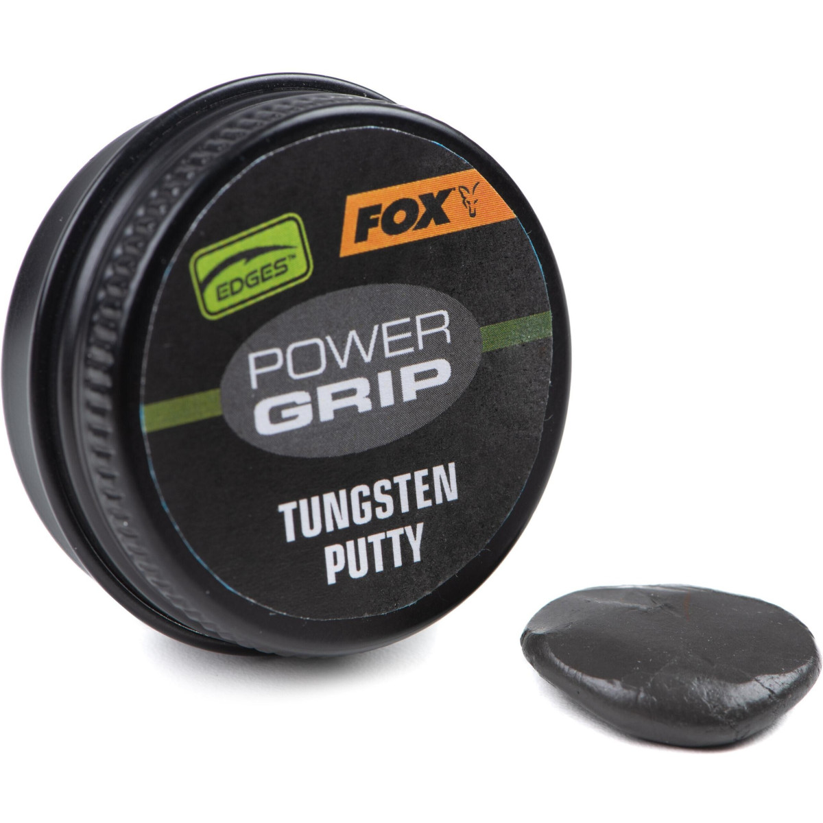 CAC969 Fox Edges Power Grip Tungsten Rig Putty