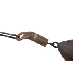CAC982 Fox Edges Camo Angled Drop Off Run Rig Kit