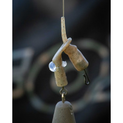 CAC982 Fox Edges Camo Angled Drop Off Run Rig Kit