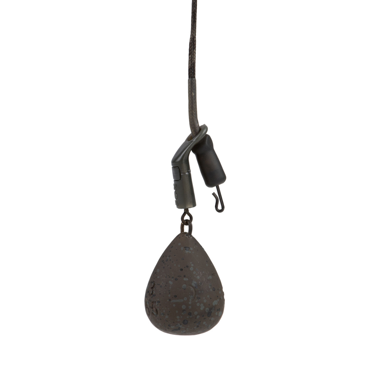 CAC983 Fox Edges Naturals Angled Drop Off Run Rig Kit