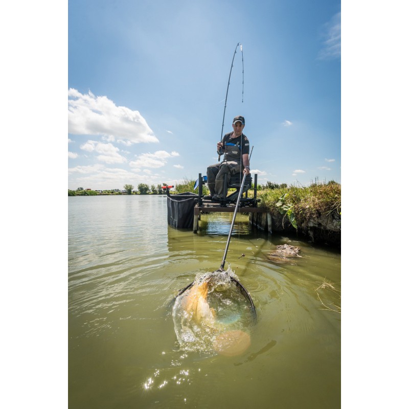 MAP Dual 12FT Feeder - 3