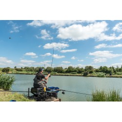 MAP Dual 12FT Feeder - 3