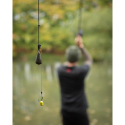 CAC942 Fox Edges Tubing Tungsten Heli Bead Kit