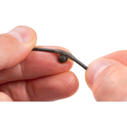 CAC942 Fox Edges Tubing Tungsten Heli Bead Kit