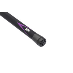 WAA687-800 Wędka Mikado Ultraviolet II Bolognese 8,00 / ≤25