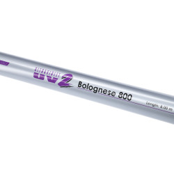 WAA687-800 Wędka Mikado Ultraviolet II Bolognese 8,00 / ≤25