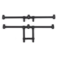 K0360094 Tripod Korum Deluxe River Tripod 3 Rod Wide
