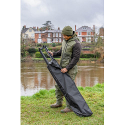 K0360094 Tripod Korum Deluxe River Tripod 3 Rod Wide