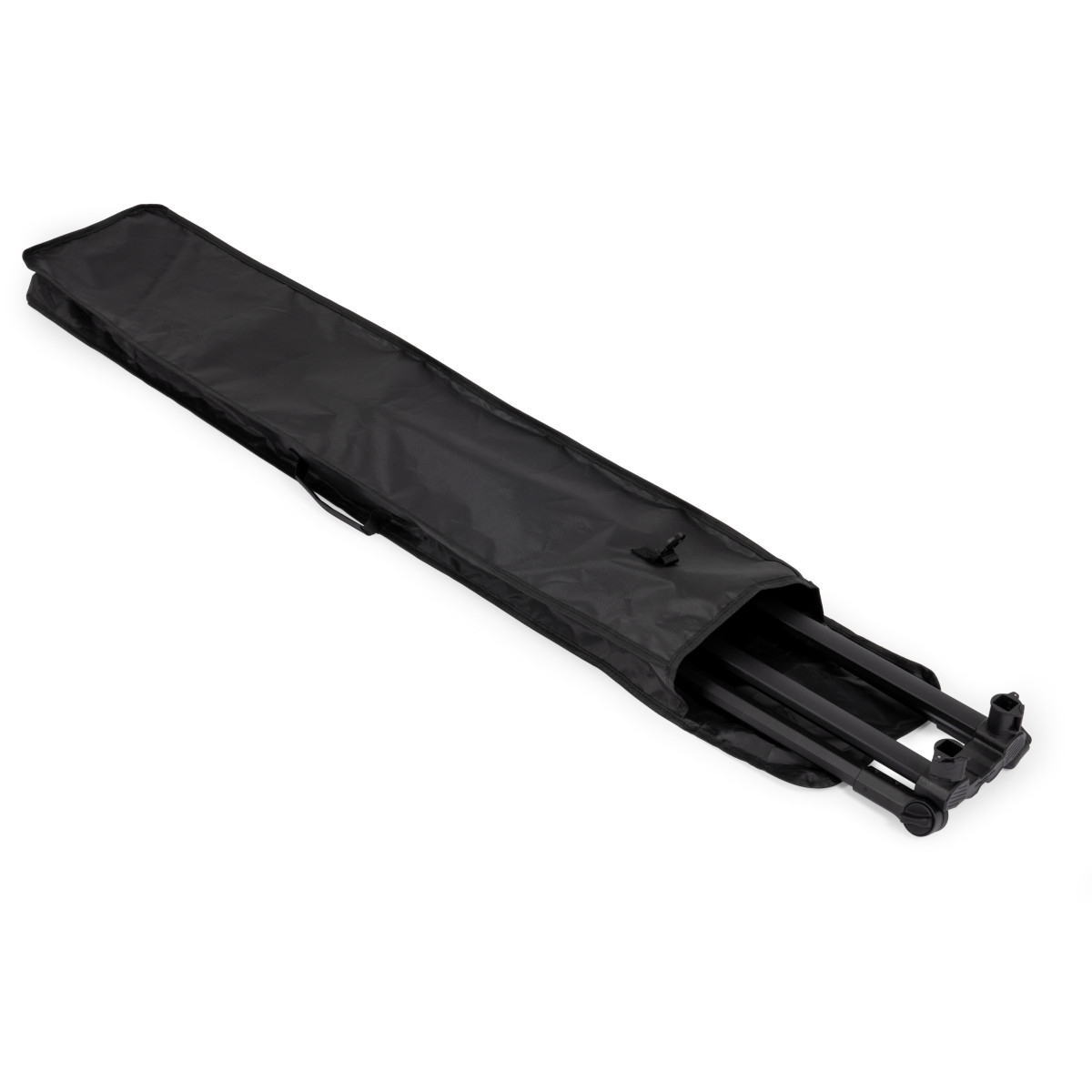 K0360094 Tripod Korum Deluxe River Tripod 3 Rod Wide