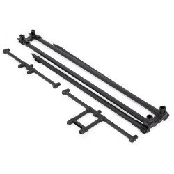 K0360094 Tripod Korum Deluxe River Tripod 3 Rod Wide