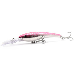 Wobler Rapala Deep Thunder - HPU / Hot Pink UV
