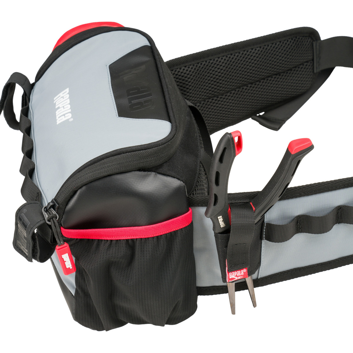 RCDHB Pas Rapala Countdown Hip Bag