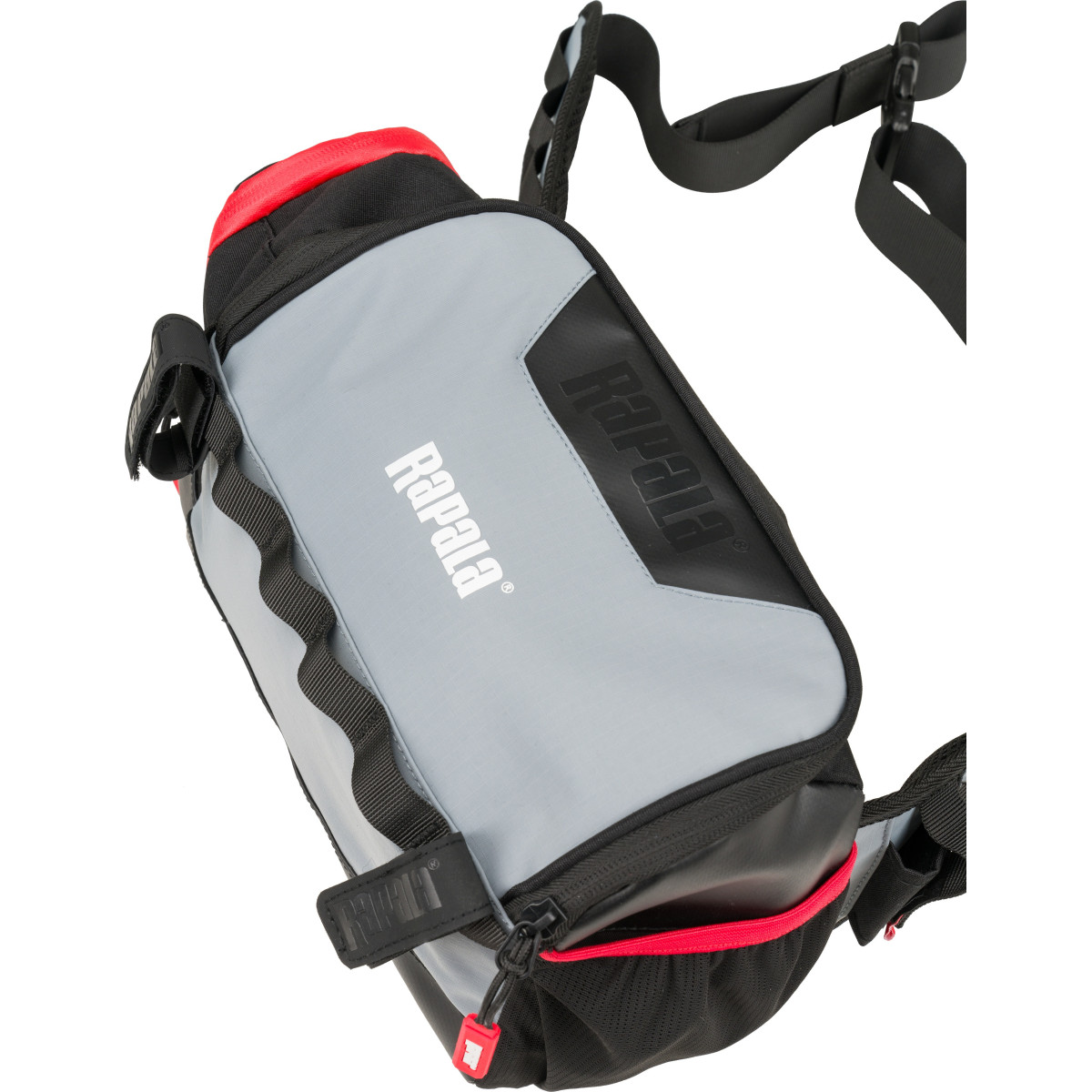 RCDHB Pas Rapala Countdown Hip Bag