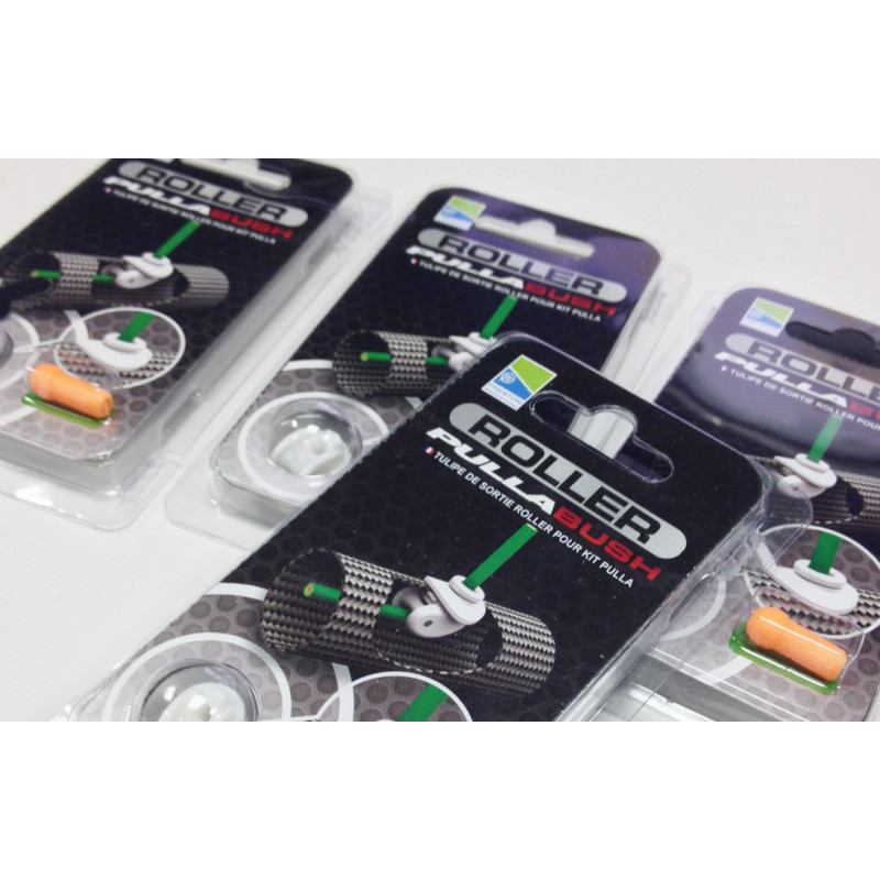 Rolka Preston Roller Pulla Bush