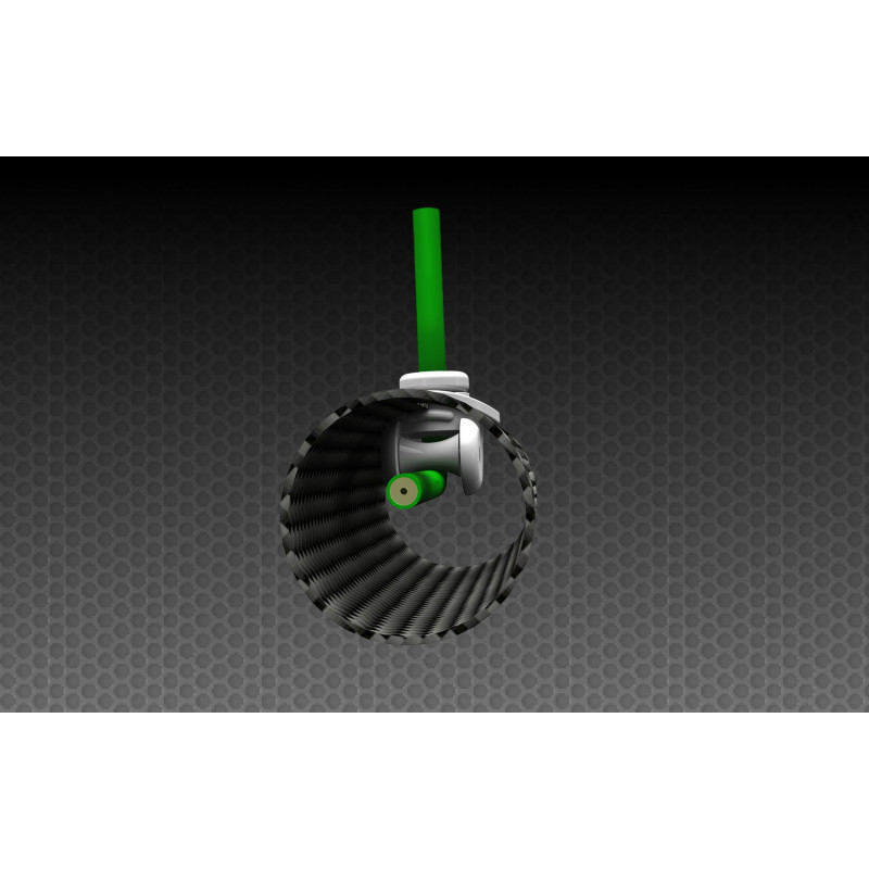 Rolka Preston Roller Pulla Bush