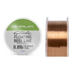 K0390031 Żyłka Korum Glide Floating Reel Line 150m - 8.8lb // 0.23mm