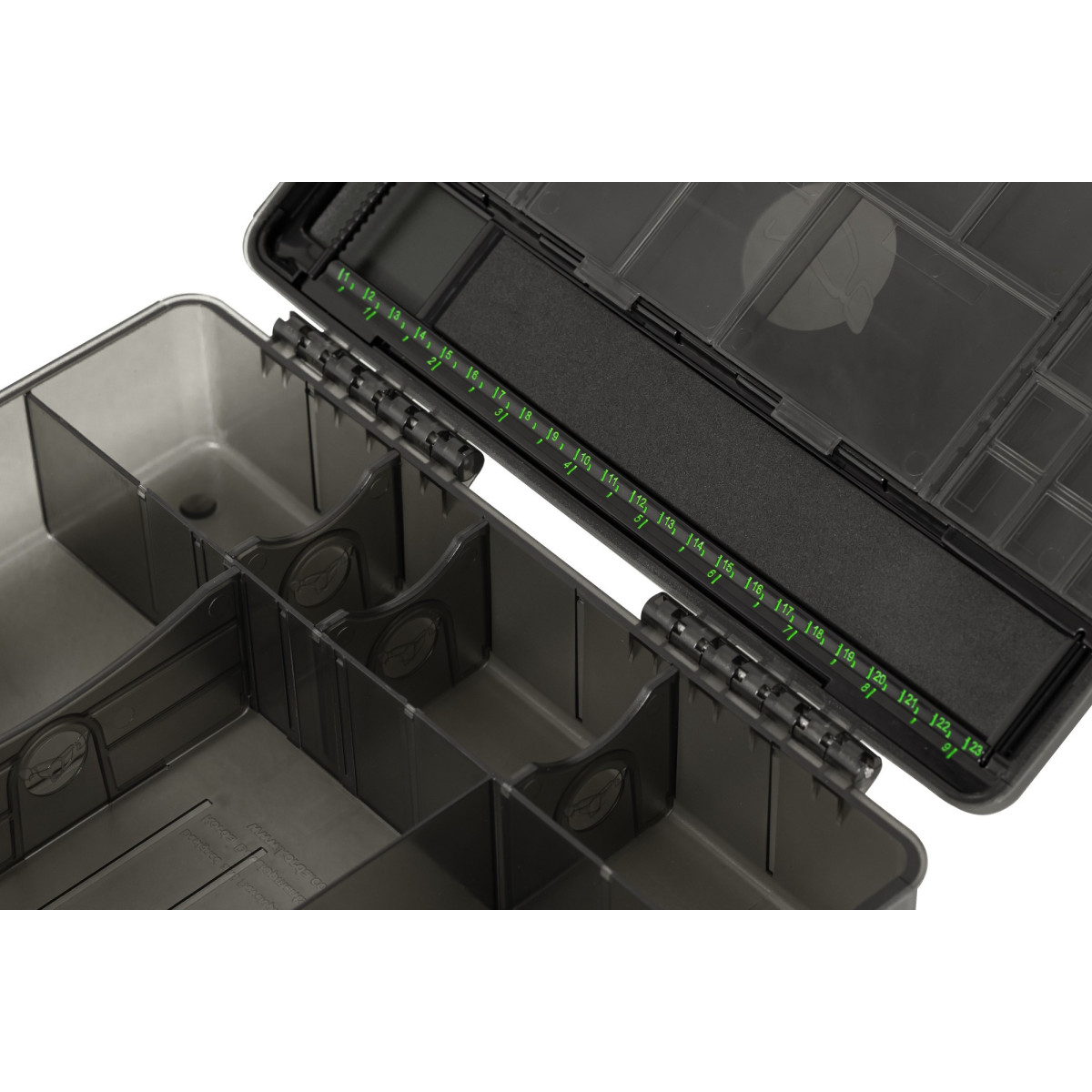 Organizer Korda - Tackle Box KBOX6