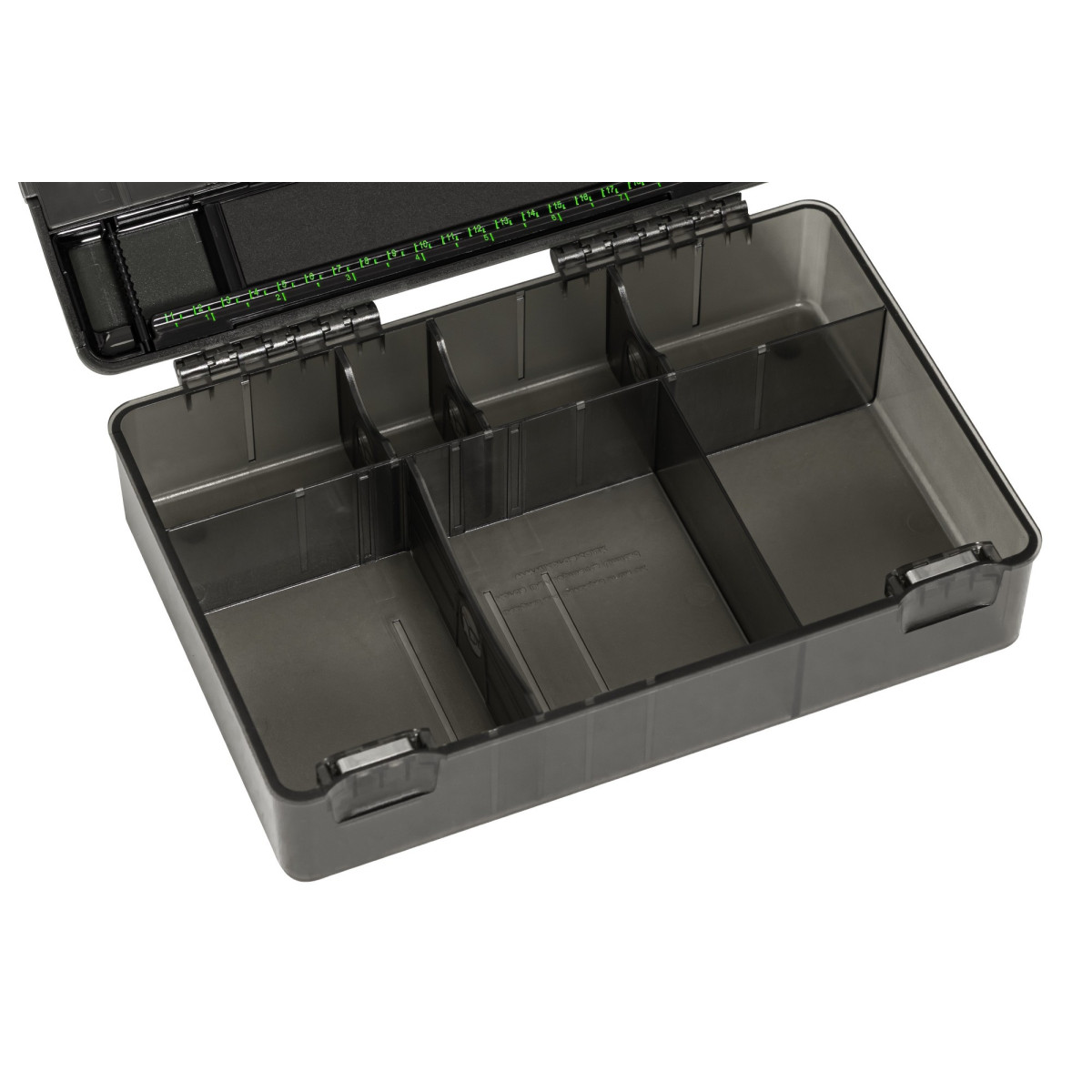 Organizer Korda - Tackle Box KBOX6