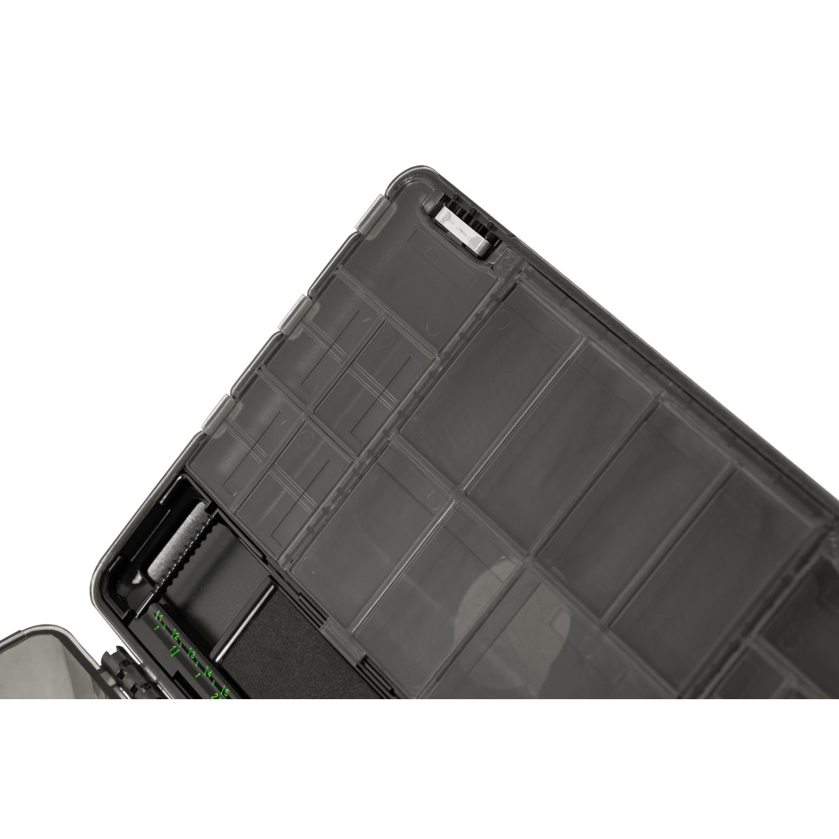 Organizer Korda - Tackle Box KBOX6