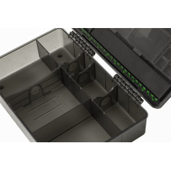 Organizer Korda - Tackle Box KBOX6