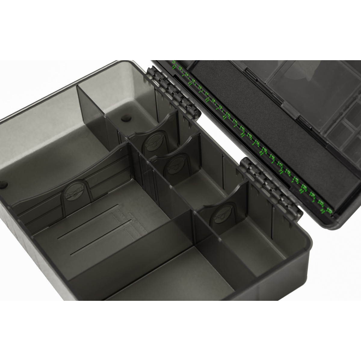 Organizer Korda - Tackle Box KBOX6