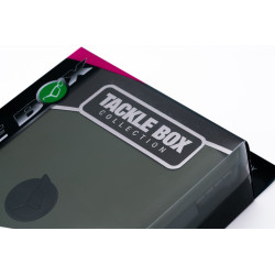 Organizer Korda - Tackle Box Bundle Deal