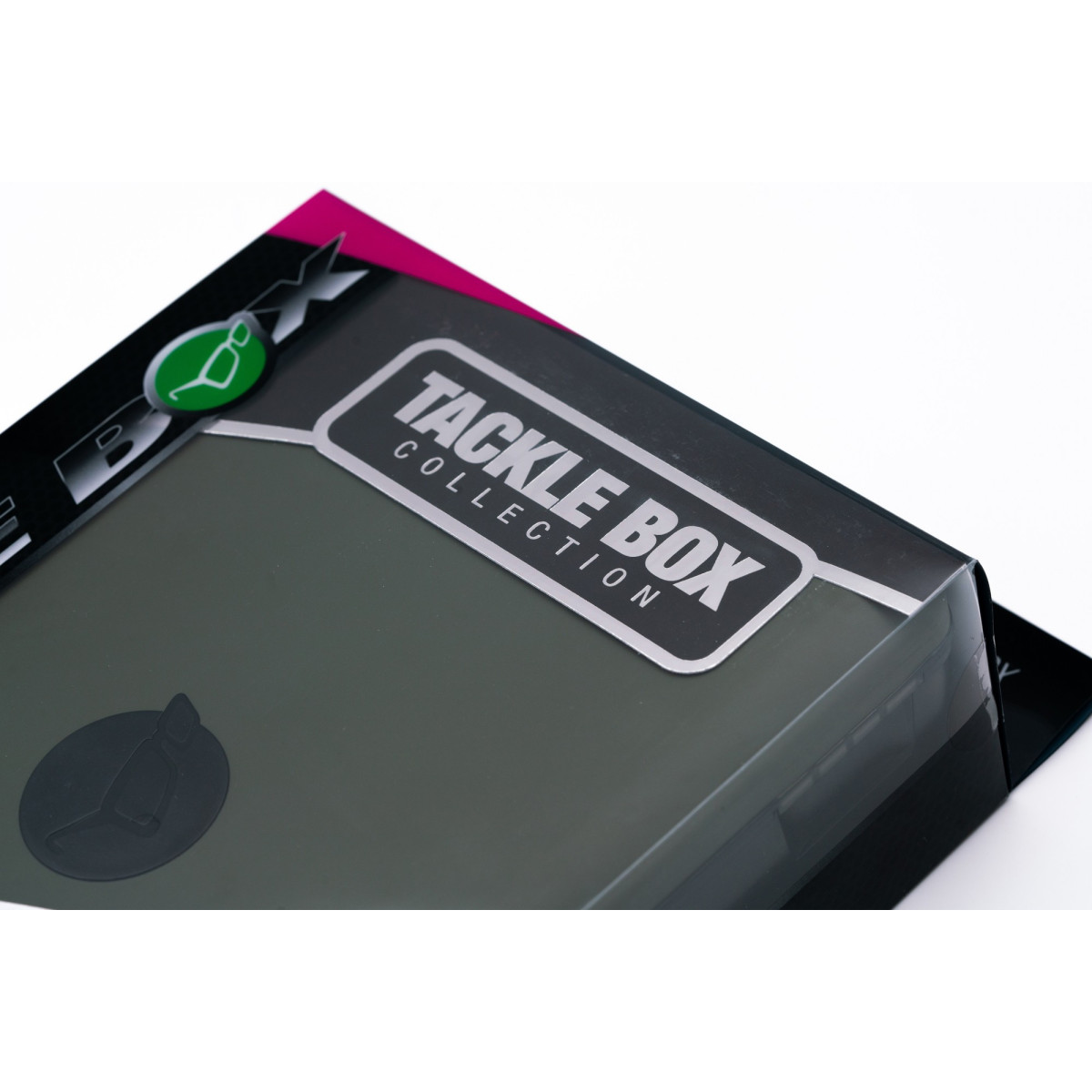 Organizer Korda - Tackle Box Bundle Deal