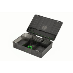 Organizer Korda - Tackle Box Bundle Deal