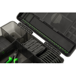 Organizer Korda - Tackle Box Bundle Deal