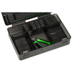 Organizer Korda - Tackle Box Bundle Deal
