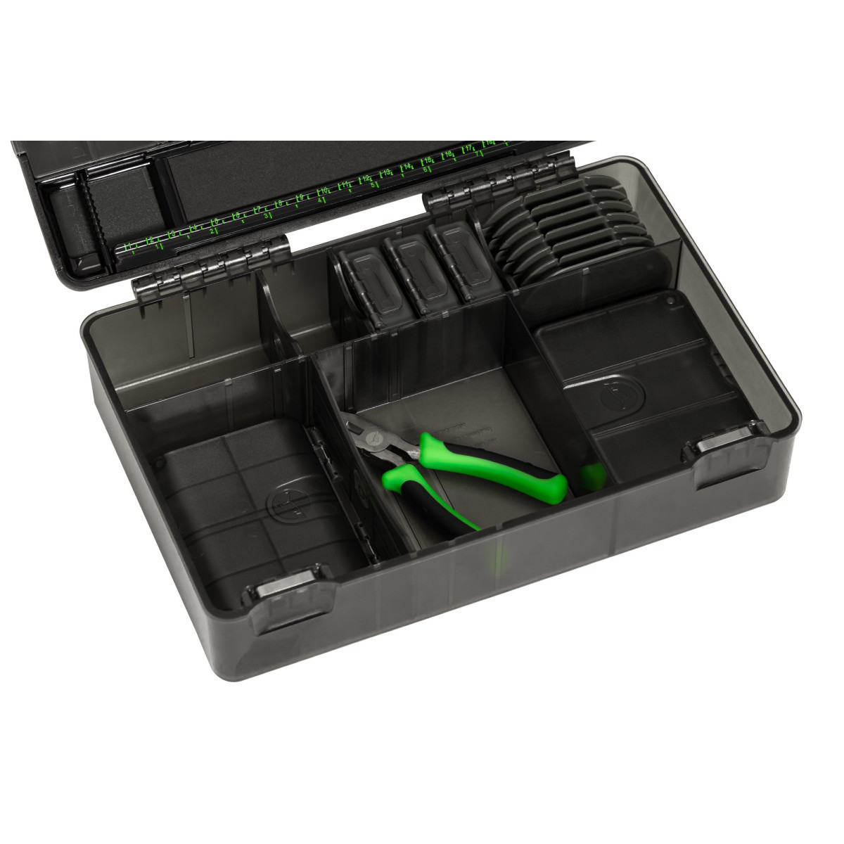 Organizer Korda - Tackle Box Bundle Deal