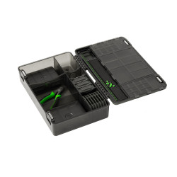 Organizer Korda - Tackle Box Bundle Deal