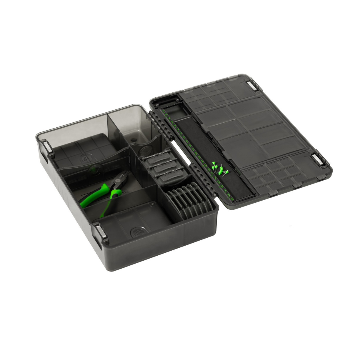 Organizer Korda - Tackle Box Bundle Deal