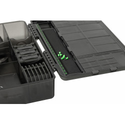 Organizer Korda - Tackle Box Bundle Deal