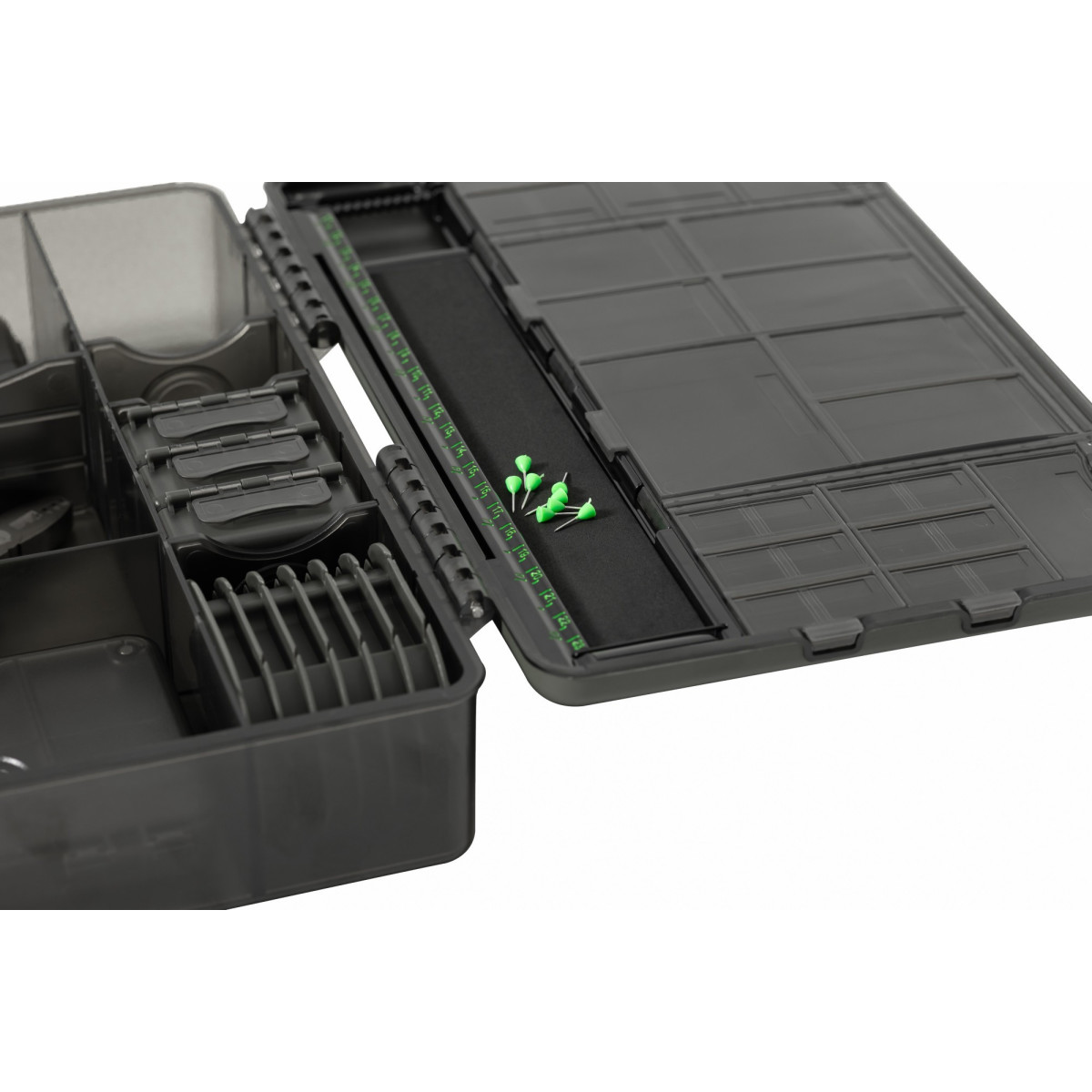 Organizer Korda - Tackle Box Bundle Deal