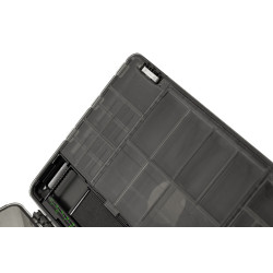 Organizer Korda - Tackle Box Bundle Deal