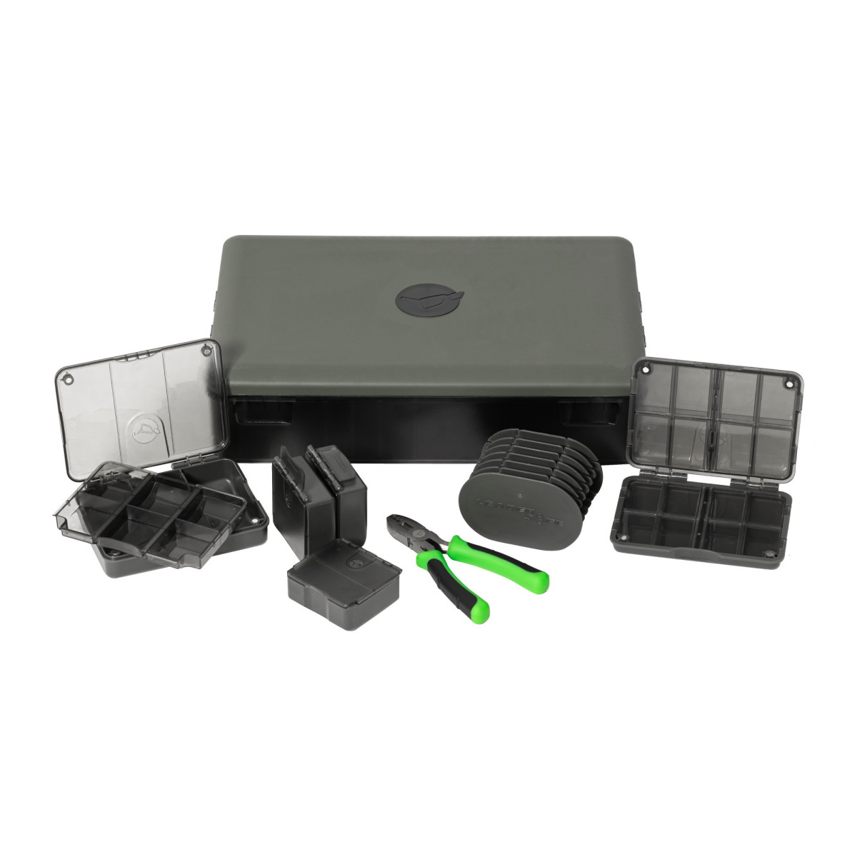 Organizer Korda - Tackle Box Bundle Deal
