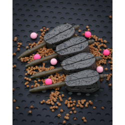 Koszyk Matrix Open Alloy Feeder