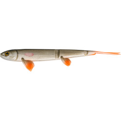 P073-1538-035-LE Gumy Westin TwinTeez Pelagic V-Tail 20cm - Sick Roach /TOM SUW EDITION/