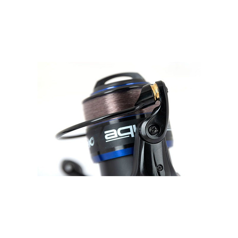 Kołowrotek Matrix Aquos Ultra 3000