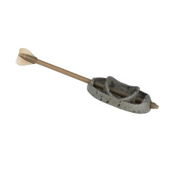 Koszyk Matrix Method Feeder Distance - XL
