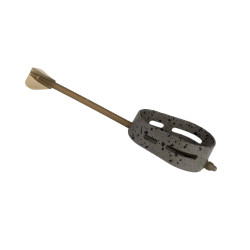 Koszyk Matrix Open Alloy Feeder Distance - XL