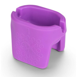 GFR357 Forma Matrix Open Alloy Mould - M