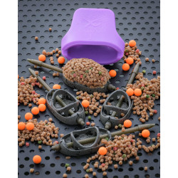Forma Matrix Method Mould